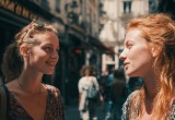 — Как стала зарабатывать, так и зазналась, — подруги обиделись, потому что я отказалась за них платить