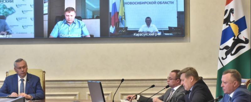 Фото: пресс-служба Правительства Новосибирской области, https://www.nso.ru/news/60320 Фото: пресс-служба Правительства Новосибирской области, https://www.nso.ru/news/60320