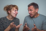 Муж втихаря назвал сына именем, которое я не люблю