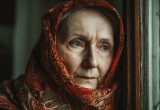 Моя жена превратилась в покойную тещу