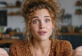 Подруга сказала мужу, что я ему изменяю, но тот предпочел верить своим глазам