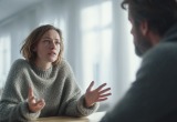 Думала, что у мужа другая женщина, но на самом деле все оказалось гораздо хуже