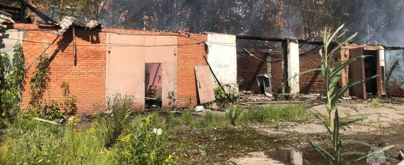 Фото: ГУ МЧС России по Калужской области, https://40.mchs.gov.ru/deyatelnost/press-centr/operativnaya-informaciya/5082793