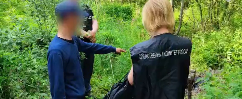 Фото: скрин видео СУ СК РФ по Калужской области,https://kaluga.sledcom.ru/news/item/1820291 Фото: скрин видео СУ СК РФ по Калужской области,https://kaluga.sledcom.ru/news/item/1820291