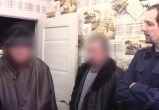 Фото: Скриншотс видео, СУ СК России по Калужской области, 