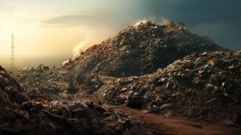 Калужская область должна будет перейти на полную сортировку мусора к 2030 году