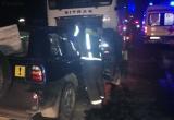 77-летний водитель "Тойоты" погиб в ДТП на калужской дороге