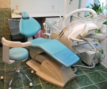 Кабинеты стоматологии откроют в калужских школах