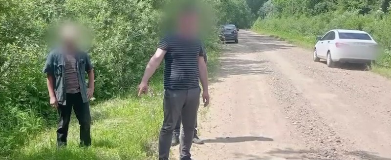 Скриншот, СУ СК России по Калужской области, https://t.me/susk40/1405