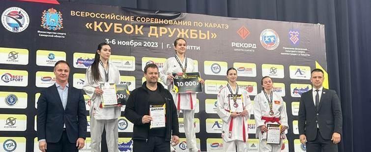 Фото: Министерство спорта Калужской области, https://m.vk.com/wall-175093833_17841