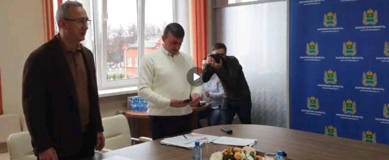Скриншот с видео, Владислав Шапша, https://t.me/Shapsha_VV/10032