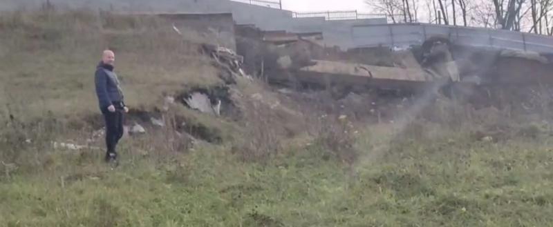 Скриншот с видео, СУ СК России по Калужской области, https://t.me/susk40/1427