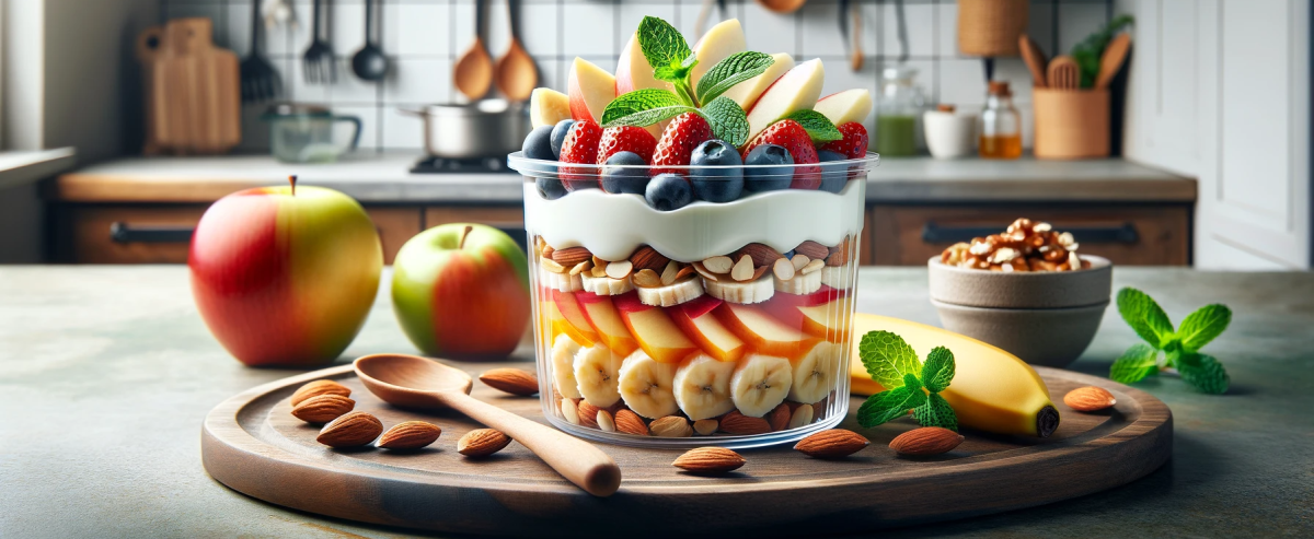 Обычный перекус становится кулинарным чудом! Обычный перекус становится кулинарным чудом!