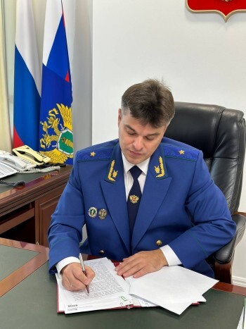 У чиновника из Горуправы Калуги могут изъять подозрительные 5 млн рублей 