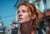 - Тебе сложно ребенка проводить? А еще подруга называется, - обиделась на меня подружка