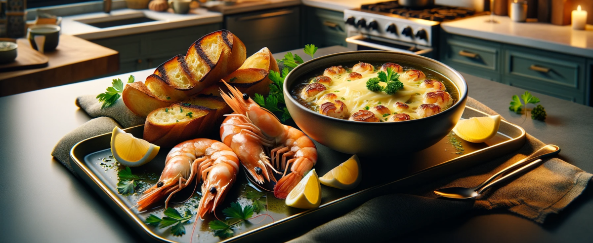Откройте рецепт любви и изысканной французской кухни! Откройте рецепт любви и изысканной французской кухни!