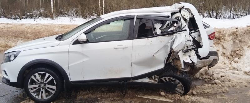 Фото УГИБДД по Калужской области