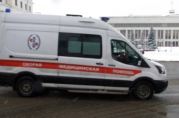 В Калужской области зарегистрировали 25 новых случаев гриппа и более 13 тысяч ОРВИ