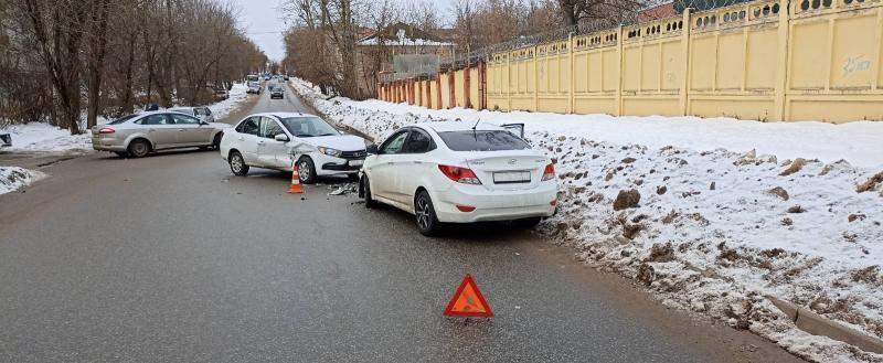 Фото УГИБДД по Калужской области