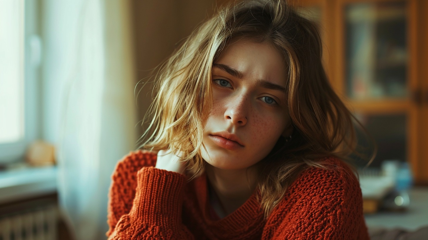 Сама себе соперница и ухо. Сама себе соперница и ухо