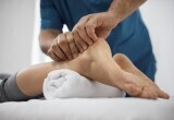 Причины нескончаемой боли в ногах и способы, как с ней справиться