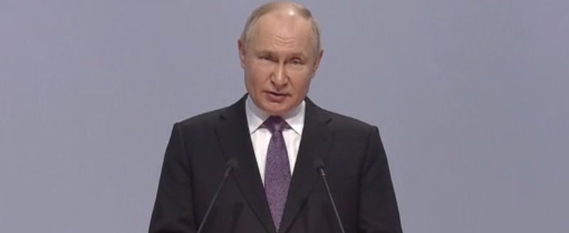 Скриншот с видео, http://www.kremlin.ru/events/president/news/73369