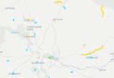 Фото: скрин карты https://bkdrf.ru/Map