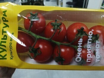 В Калужской области нашли 20 тонн заражённых томатов из Турции
