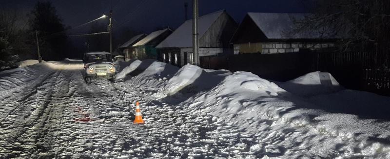 Фото УГИБДД по Калужской области