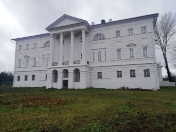 Дом Щепочкина в Калужской области торжественно откроют 25 мая
