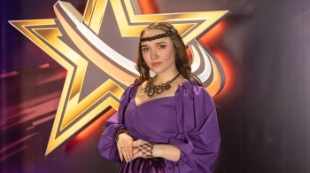 Карина Мостовая представит Калугу на Всероссийском вокальном конкурсе "Звезда - 2024"