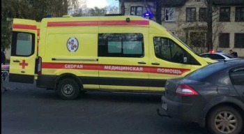 В квартире в Обнинске нашли мертвыми 34-летнюю женщину и её 3-летнего сына