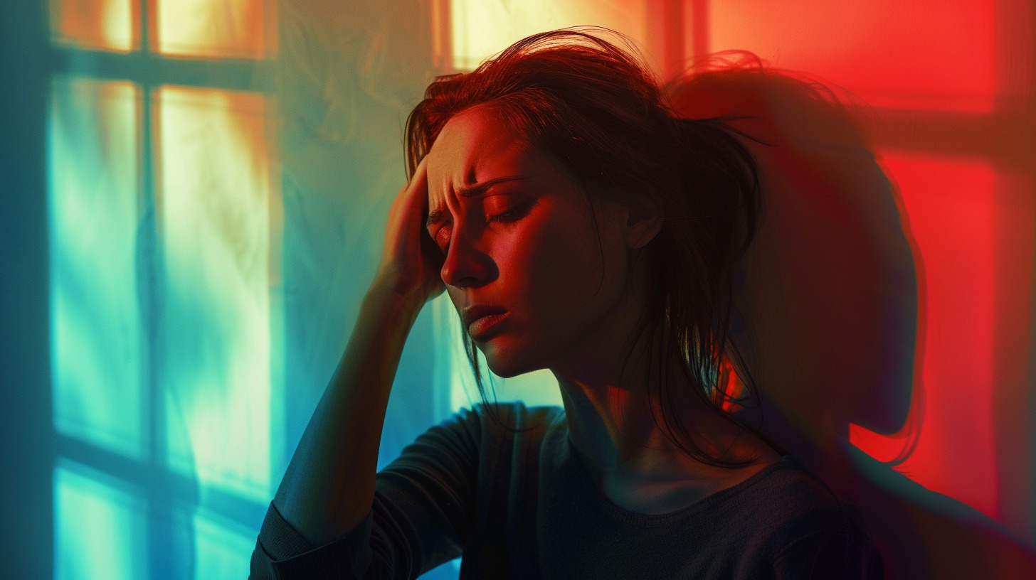 Думала, что муж мне изменяет, потому что от него все время пахло духами ...