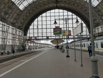 С началом дачного сезона Москву и Калугу свяжут дополнительные поезда