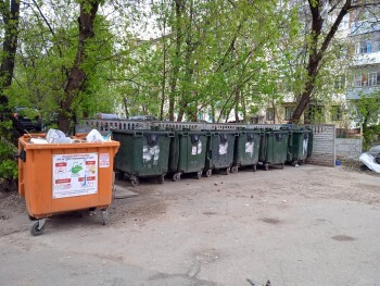 С 4 апреля в Калужской области начнётся пора субботников