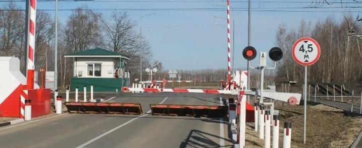 В Калужской области закроют единственную дорогу к пяти деревням