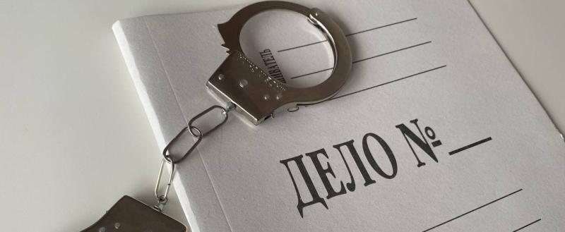 В Калужской области осудили бывшего сотрудника колонии за получение взятки в виде бензопилы