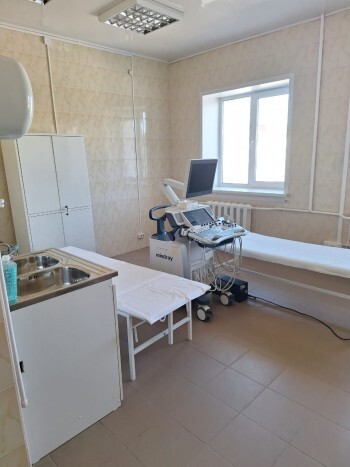 В центре Калуги откроют поликлинику онкодиспансера