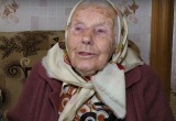 Жительница Калужской области с непростой судьбой отметила 100-летний юбилей
