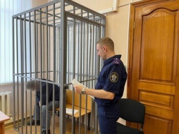 В Калужской области директора лесничества обвиняют в злоупотреблении должностными полномочиями