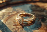 Жена хочет развестись со мной, потому что узнала, что я подарил ей кольцо с фальшивым бриллиантом