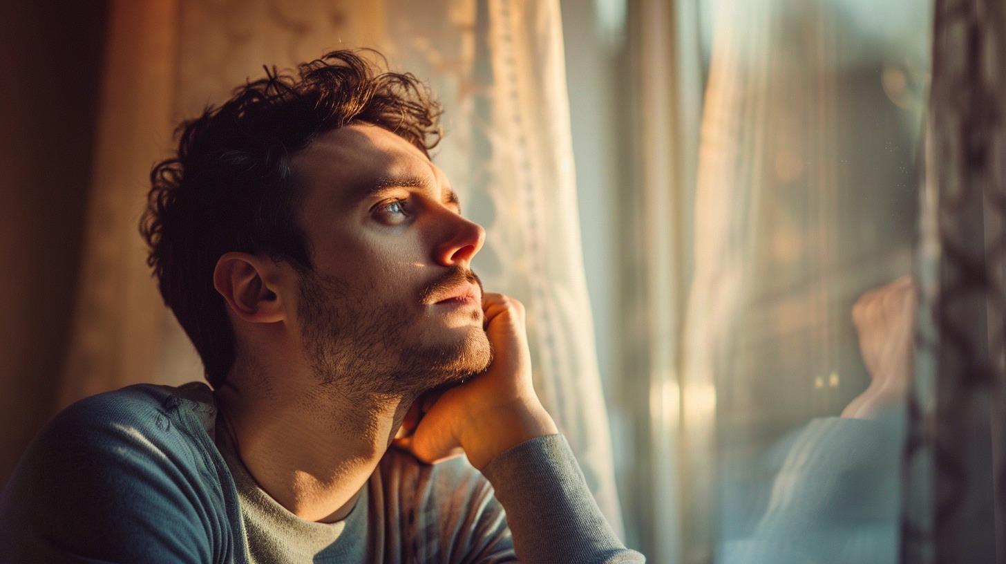 Не успели мы закончить ремонт в квартире, как муж стал бредить ...