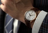 Полировка швейцарских часов: ваш путь к вечной элегантности