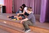 Специалисты «Калугаэнерго» проводят профилактические уроки по электробезопасности для детей и подростков
