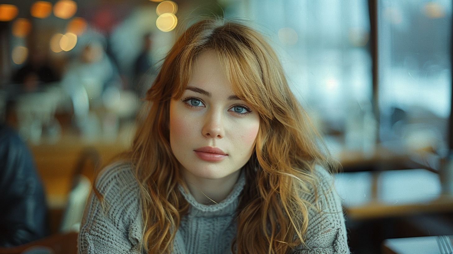 Подруги сплетничали на незнакомом мне языке, прикрываясь практикой. На ...