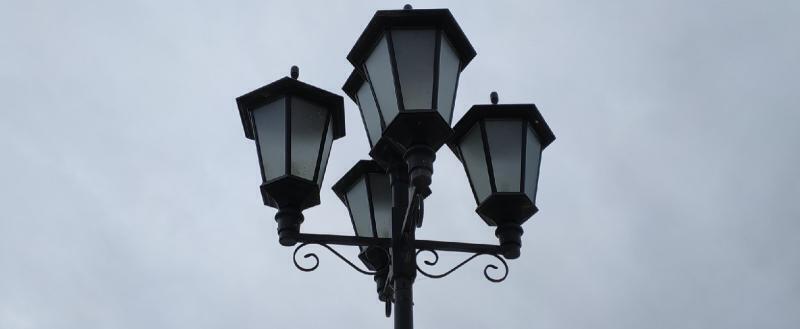 В Калуге 5 улиц останутся без света 19 апреля