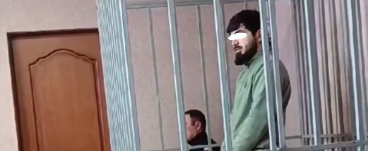 В Обнинске мигранту грозит до 5 лет тюрьмы за нападение на водителя