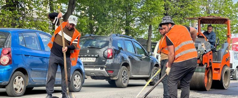 Фото: Дмитрий Денисов, https://t.me/denisov_kaluga/11659?single
