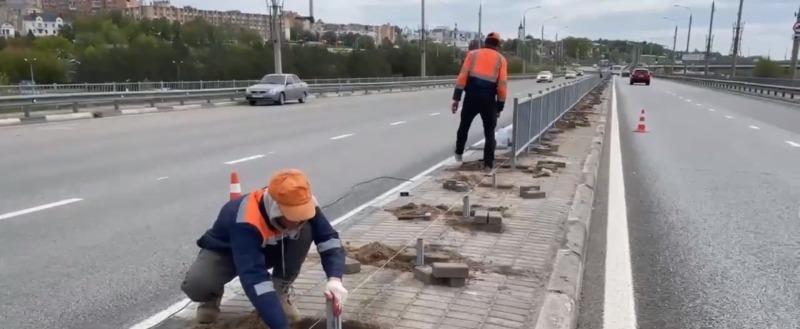 Скриншот с видео, Управление городского хозяйства города Калуги, https://vk.com/gorhoz.kaluga?w=wall-196223924_2489
