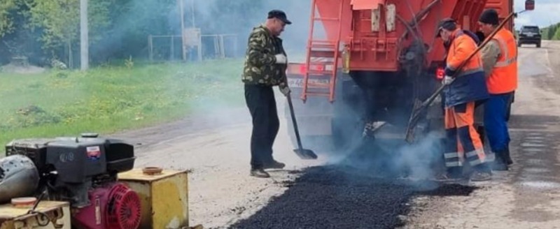 В Калужской области отремонтируют дороги к туристическим объектам